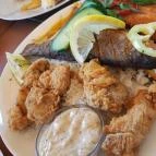 Hableány Hotel étterme Tiszafüred - Egyéb