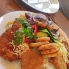 Hableány Hotel étterme Tiszafüred - Egyéb