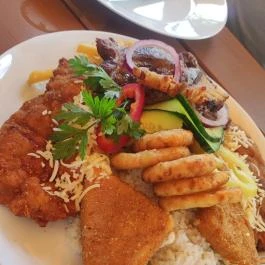 Hableány Hotel étterme, Tiszafüred - Egyéb