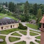 Kastélyhotel Sasvár Parádsasvár - Egyéb