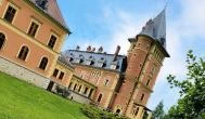 Kastélyhotel Sasvár Parádsasvár - Egyéb