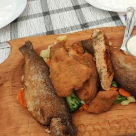 Molnár Csárda Lillafüred - Egyéb