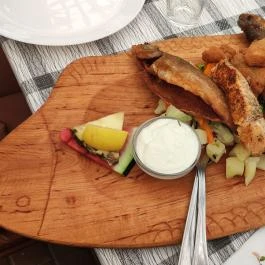 Molnár Csárda Lillafüred - Egyéb