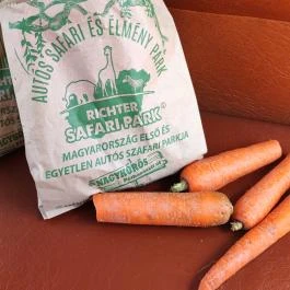 Richter Safari Park, Nagykőrös - Egyéb