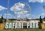 Richter Safari Park Nagykőrös