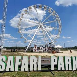 Richter Safari Park, Nagykőrös - Egyéb