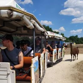 Richter Safari Park, Nagykőrös - Egyéb