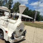 Richter Safari Park Nagykőrös - Egyéb