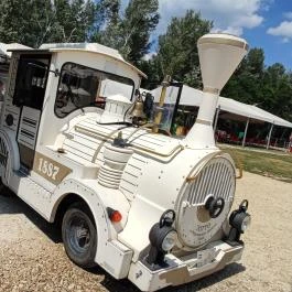 Richter Safari Park, Nagykőrös - Egyéb