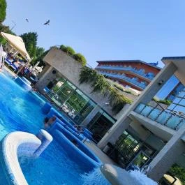 Thermal Hotel Visegrád Visegrád - Egyéb