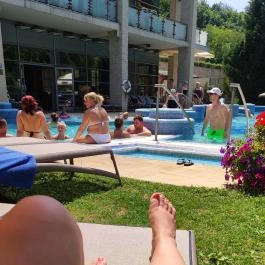 Thermal Hotel Visegrád Visegrád - Egyéb