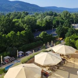 Thermal Hotel Visegrád Visegrád - Egyéb