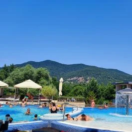 Thermal Hotel Visegrád Visegrád - Egyéb