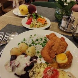 Thermal Hotel Visegrád Visegrád - Egyéb