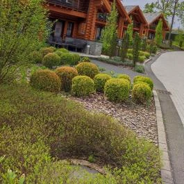 Avalon Resort & Spa Miskolctapolca - Külső kép