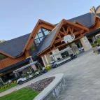 Avalon Resort & Spa Miskolctapolca - Külső kép