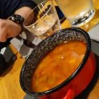 Avalon Resort & Spa Miskolctapolca - Vendéglátás