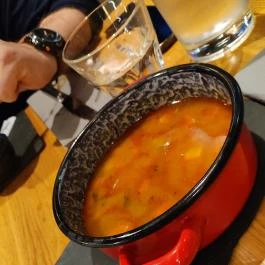 Avalon Resort & Spa Miskolctapolca - Vendéglátás