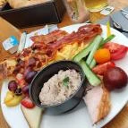 Avalon Resort & Spa Miskolctapolca - Vendéglátás