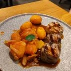 Avalon Resort & Spa Miskolctapolca - Vendéglátás