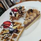 Avalon Resort & Spa Miskolctapolca - Vendéglátás