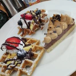 Avalon Resort & Spa Miskolctapolca - Vendéglátás