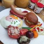 Avalon Resort & Spa Miskolctapolca - Vendéglátás