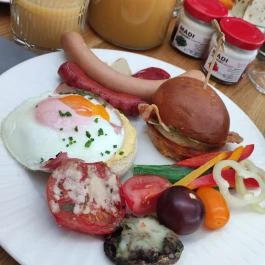 Avalon Resort & Spa Miskolctapolca - Vendéglátás