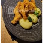 Avalon Resort & Spa Miskolctapolca - Vendéglátás