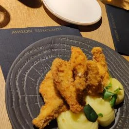 Avalon Resort & Spa Miskolctapolca - Vendéglátás