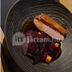 Avalon Resort & Spa Miskolctapolca - Vendéglátás