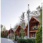 Avalon Resort & Spa Miskolctapolca - Külső kép