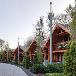 Avalon Resort & Spa Miskolctapolca - Külső kép