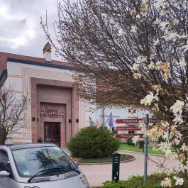 Hotel Vécsecity, Hernádvécse - Egyéb