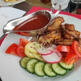 Hotel Vécsecity, Hernádvécse - Egyéb