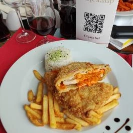 Hotel Vécsecity, Hernádvécse - Egyéb