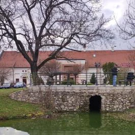 Hotel Vécsecity, Hernádvécse - Egyéb