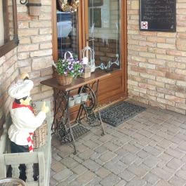 A Szűcs Fogadója Szada - Egyéb