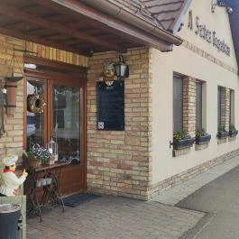 A Szűcs Fogadója Szada - Egyéb