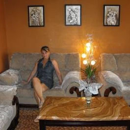 Colosseum Wellness Hotel, Mórahalom - Belső