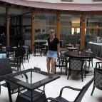 Colosseum Wellness Hotel Mórahalom - Belső