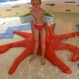 Colosseum Wellness Hotel, Mórahalom - Wellness