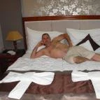 Colosseum Wellness Hotel Mórahalom - Szobák