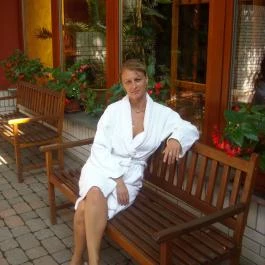 Puchner Kastélyszálló Bikal - Egyéb