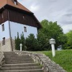 Club Dobogómajor Cserszegtomaj - Környék