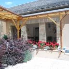 Borka Apartman Makó - Külső kép