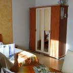 Borka Apartman Makó - Szobák