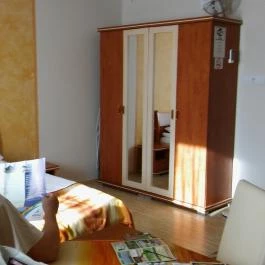 Borka Apartman, Makó - Szobák