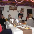 Jolika Étterme Jásztelek - Belső