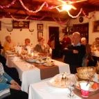 Jolika Étterme Jásztelek - Belső